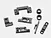 DONGGUAN DJ PROTOTYPE TECHNOLOGY CO.,LTD.
We specialize in CNC auto parts manufacturing, including stainless、aluminum、other metals parts and CNC turning parts. Our team is equipped with the latest technology and expertise to deliver high-quality products